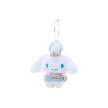 Sanrio Dolls