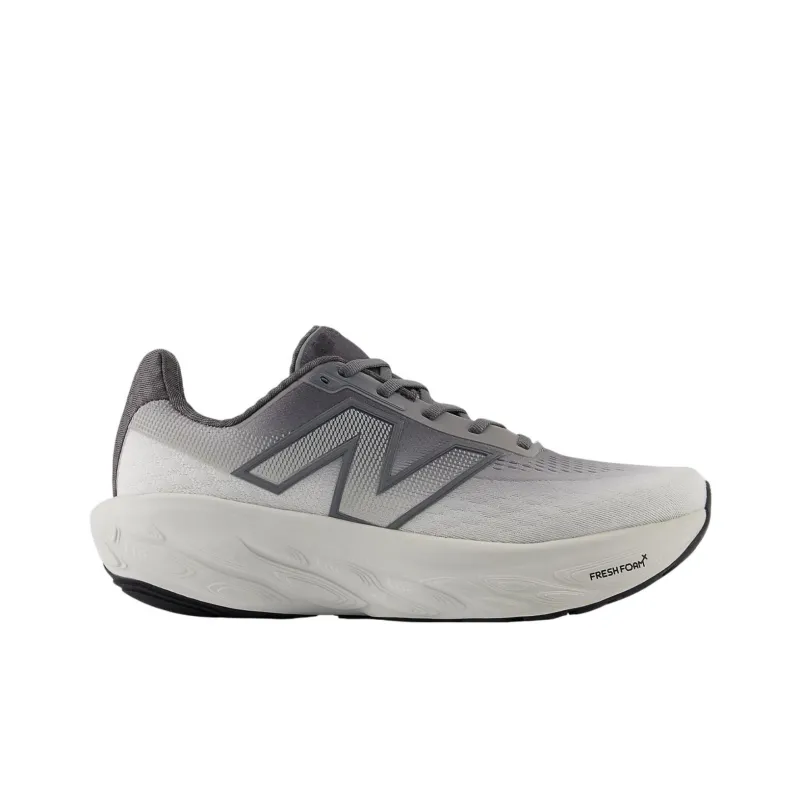 New Balance Fresh Foam 1080v14 Castlerock Grey Matter Black-1