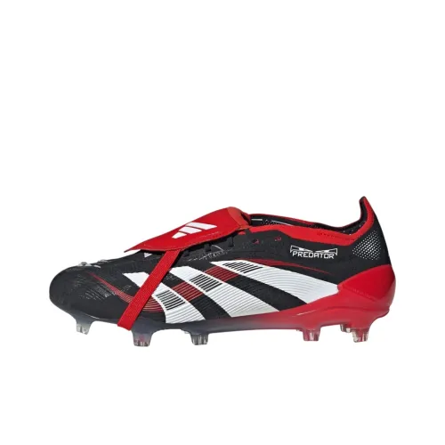 Adidas Predator Elite Foldover Tongue Fg Moments