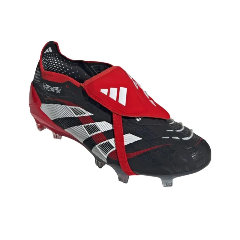 Adidas Predator Elite Foldover Tongue Fg Moments-2
