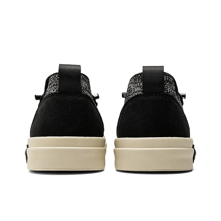 CARTELO Low-Top Skateboard Shoes Men's-1