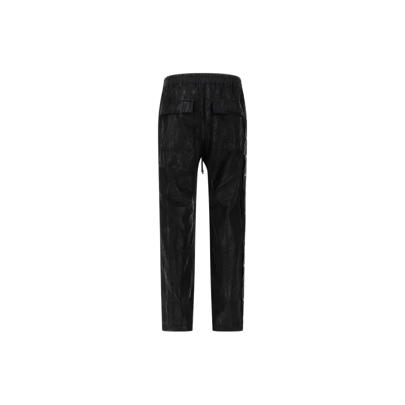 Rick Owens DRKSHDW Pusher Trousers-1