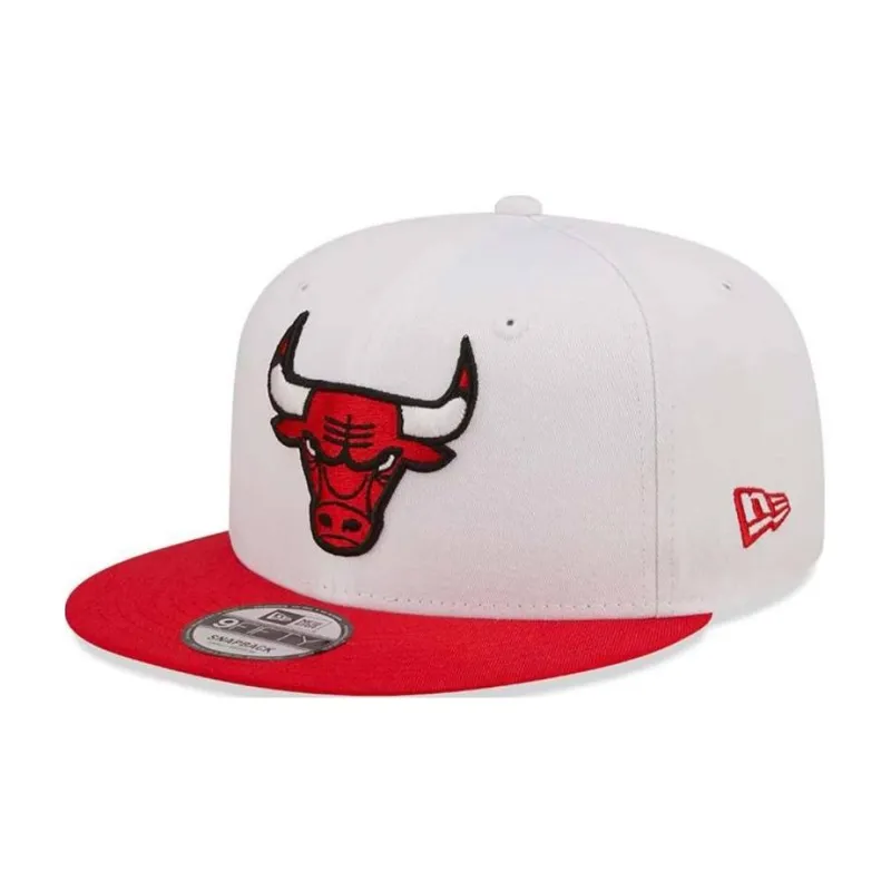 New Era Baseball Caps Unisex White-1