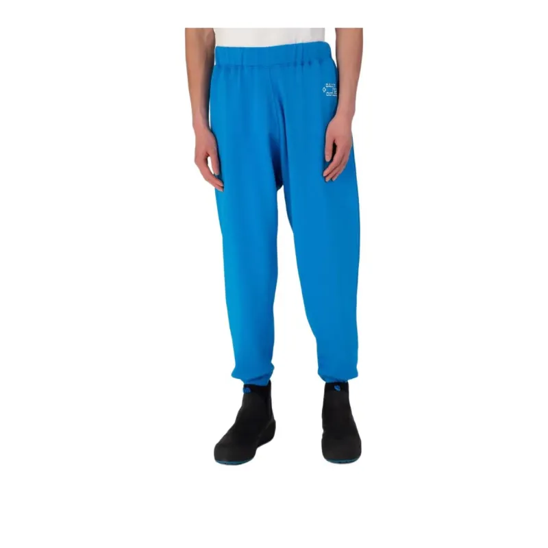BALLY Logo print Track Pants-2