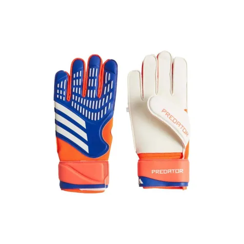 Adidas - Sports Gloves Unisex Blue