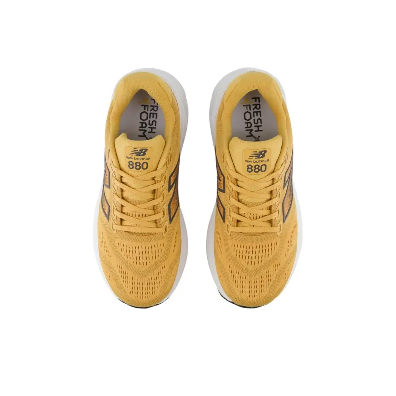 New Balance Fresh Foam 880v15 Dried Apricot White Marmalade-3