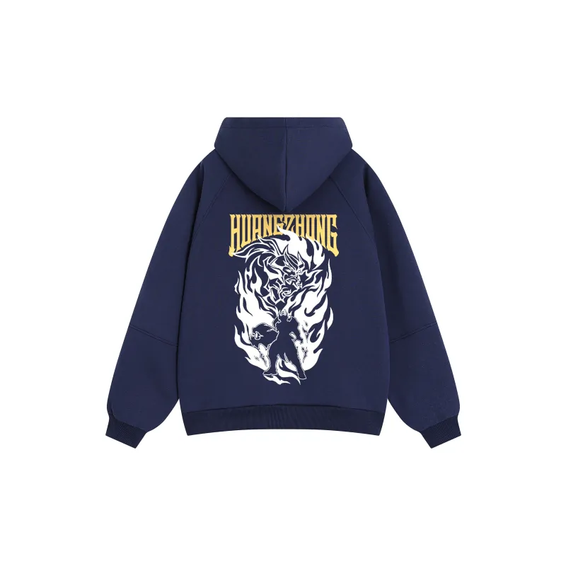 HONOR OF KINGS Sweatshirt Unisex-3