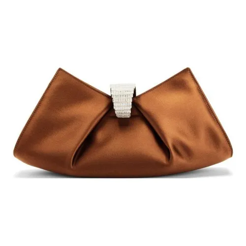Giuseppe Zanotti Cocktail Clutch Bag