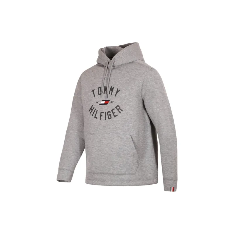 Tommy Hilfiger Sweatshirt Men's Dark Gray-2