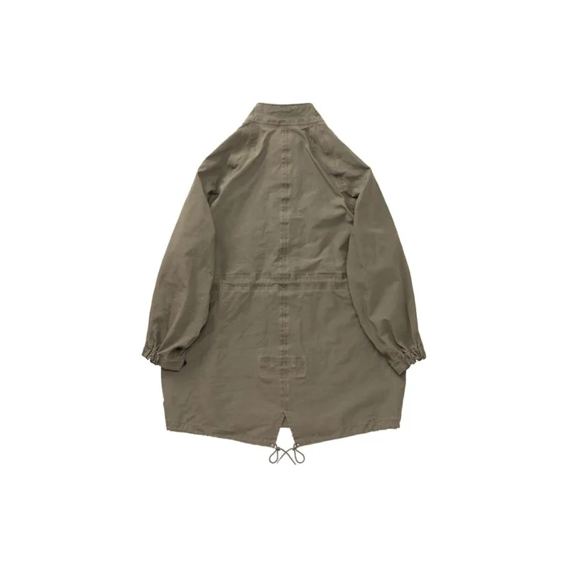 Visvim Six Five Parka-1