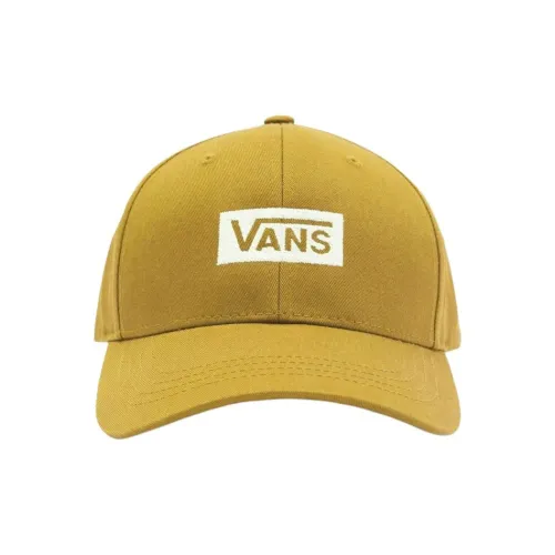 Vans - Baseball Caps Unisex Yellow