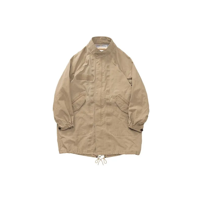 Visvim Six Five Parka-2