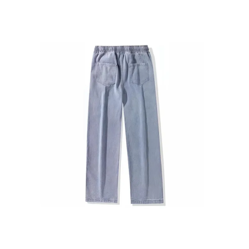 Lulifama Jeans Unisex-9