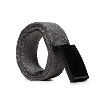 Vans - Belt Men's Gray Width: 4cm