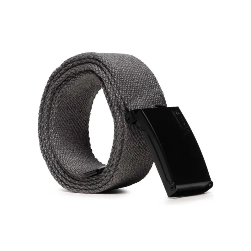 Vans - Belt Men's Gray Width: 4cm-0