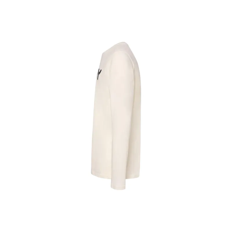 Oakley Mark II L/S Tee 2.0 T-Shirt Men's Arctica White-2