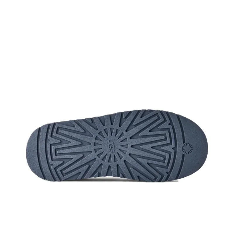 UGG Tazz Slipper Desert Blue Women's-4