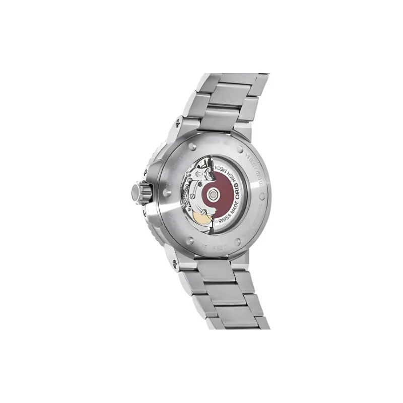 Oris Men Diving Collection Watch-1