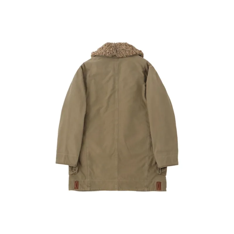 Visvim Winfield Coat-1