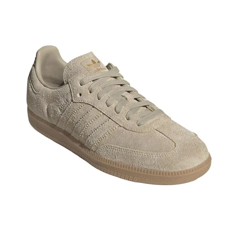 Adidas Samba Og Clay Brown Oat-2