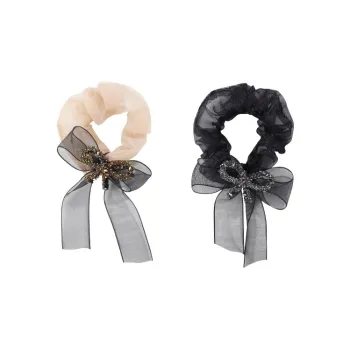 CHIMERA Gauze Hair Tie Hair Accessory Headpiece Women's
