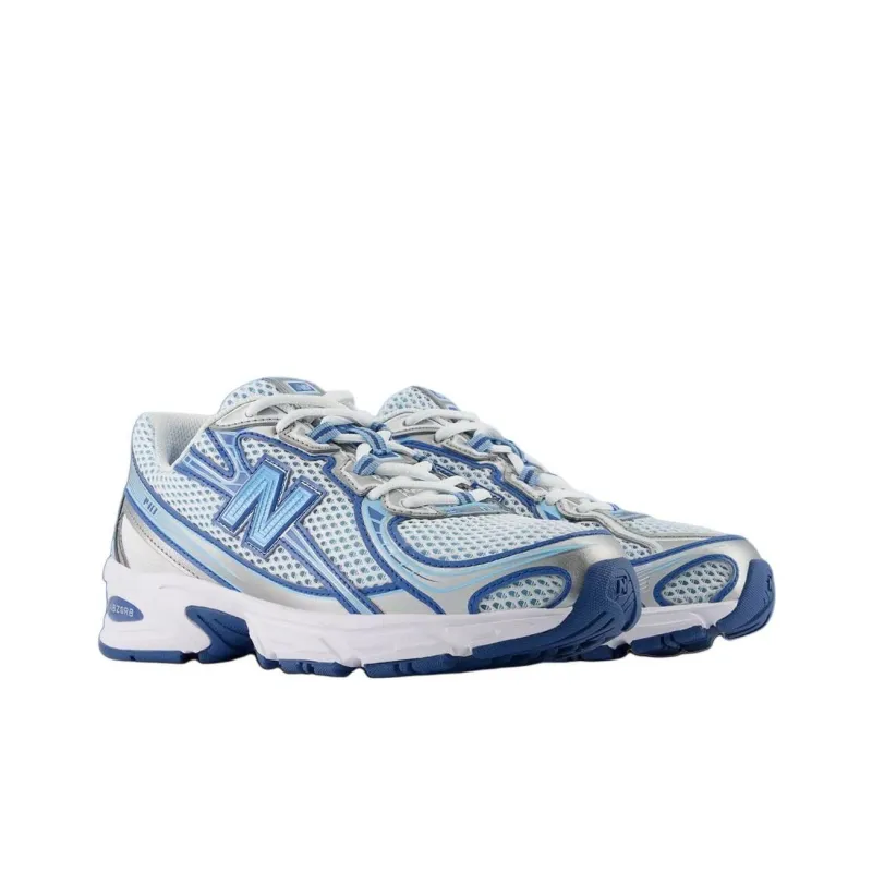 New Balance 740v2 Blue Agate White-2