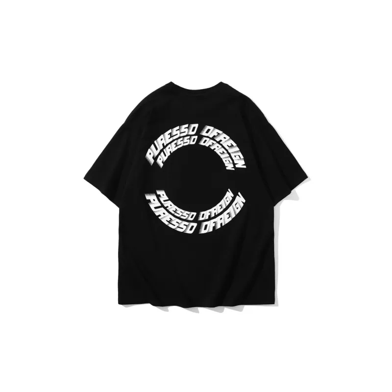 YUZHAOLIN T Shirts Unisex-3