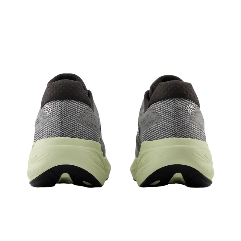 New Balance Fresh Foam 880v15 Slate Grey Mineral Black-4