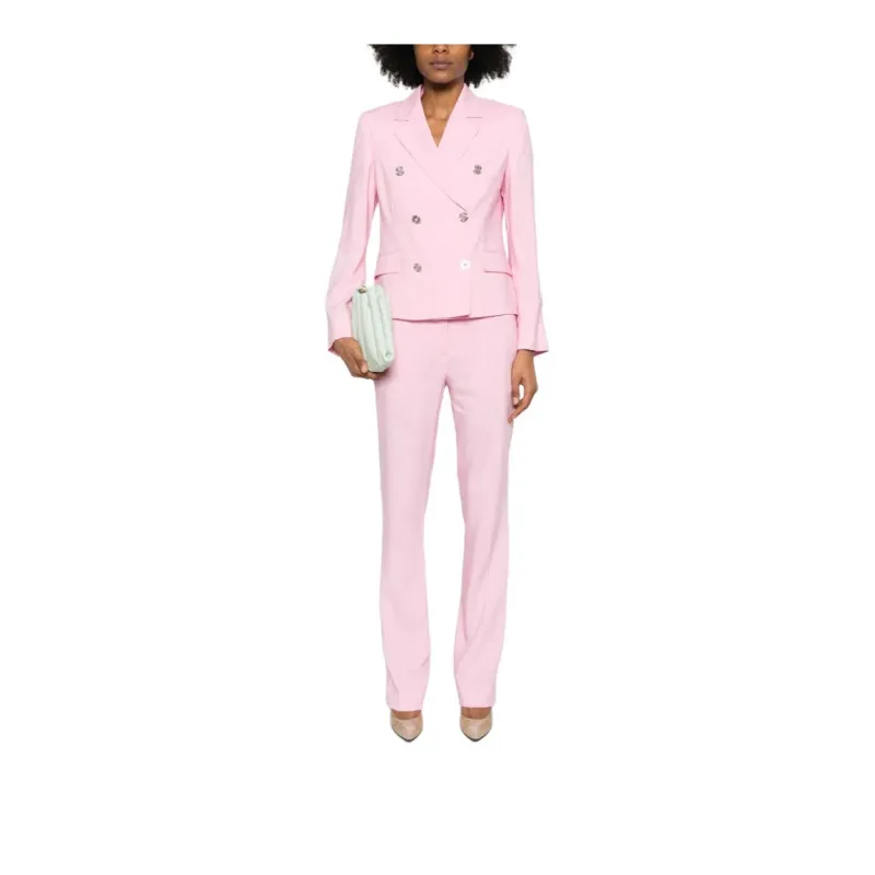 VERSACE Tailored Trousers-1
