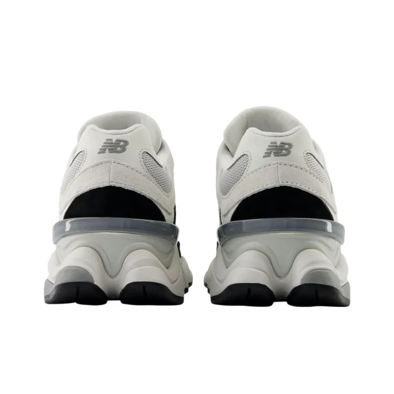 New Balance 9060 Grey Jet Black-4