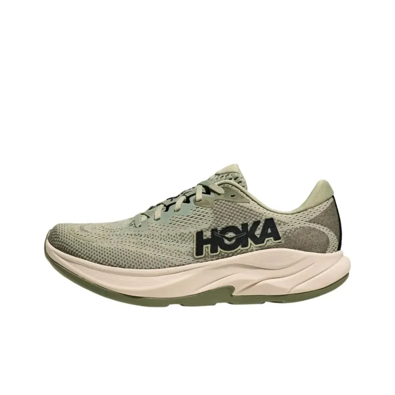 HOKA ONE ONE Rincon 4 Forest Lichen Eucalyptus-0
