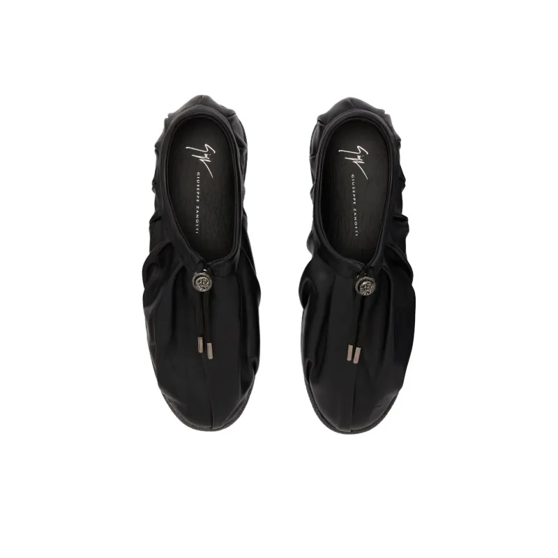 Giuseppe Zanotti Gz League Loafers-3