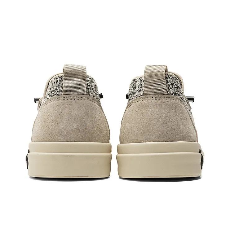 CARTELO Low-Top Skateboard Shoes Men's-5