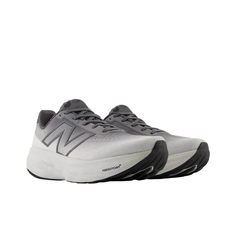 New Balance Fresh Foam 1080v14 Castlerock Grey Matter Black-2