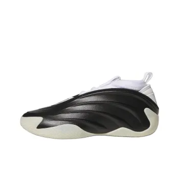 Adidas Harden Vol. 9 Black Warm Vanilla