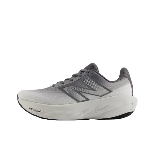 New Balance Fresh Foam 1080v14 Castlerock Grey Matter Black