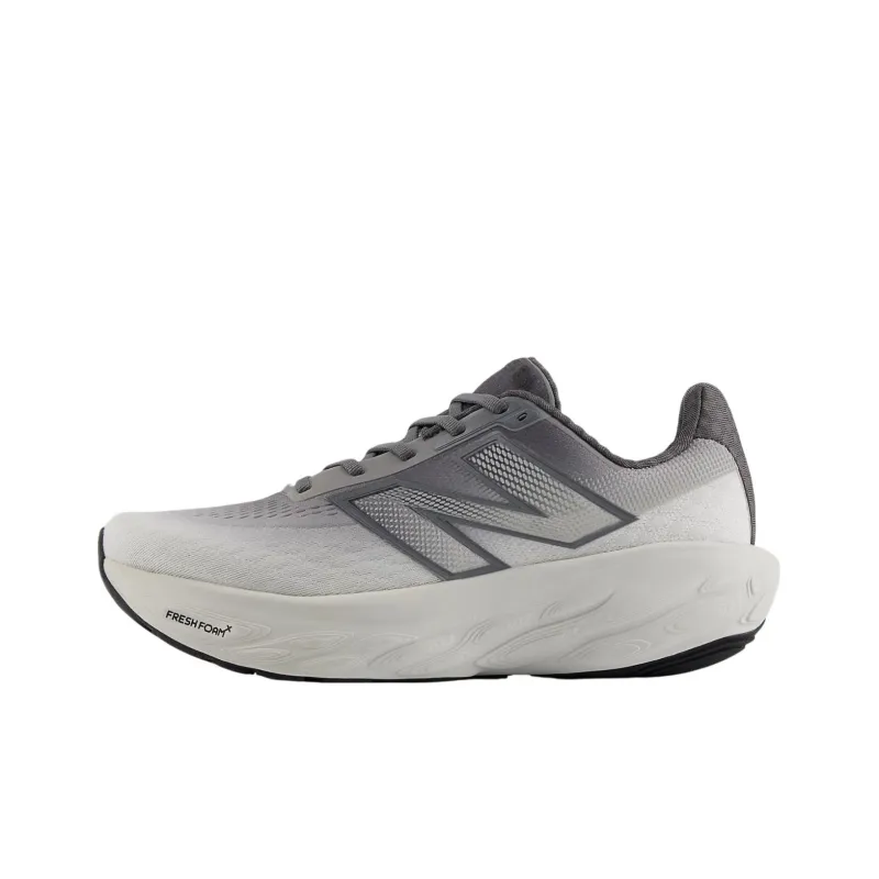 New Balance Fresh Foam 1080v14 Castlerock Grey Matter Black-0