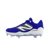 Blue White
