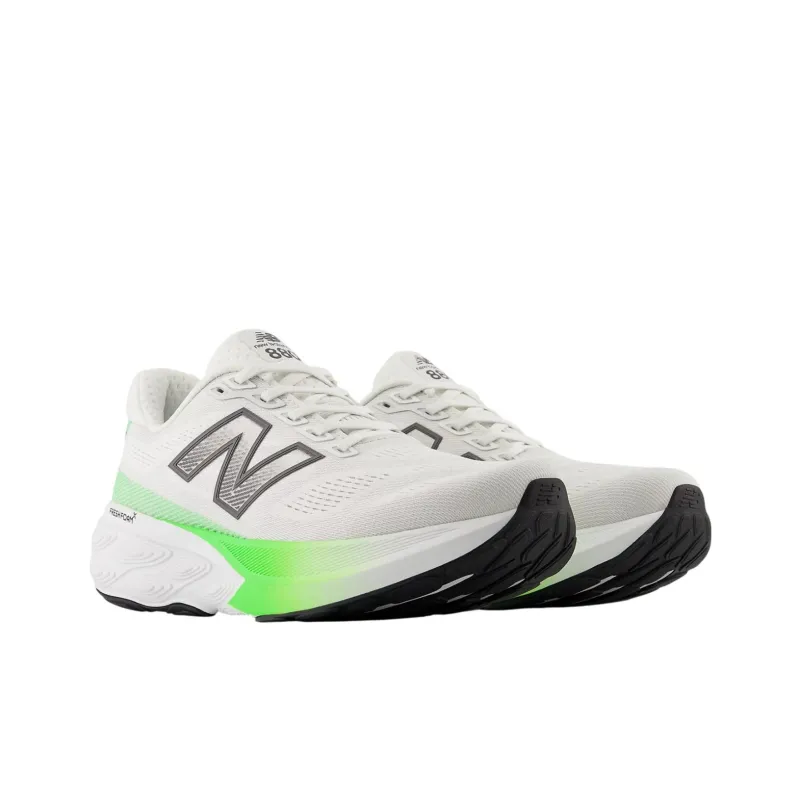 New Balance Fresh Foam 880v15 Reflection Electric Jade Grey Matter-2