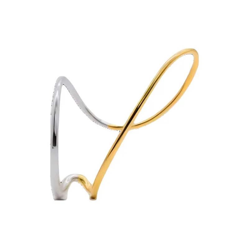 Charlotte Chesnais Ivy Bracelet-0