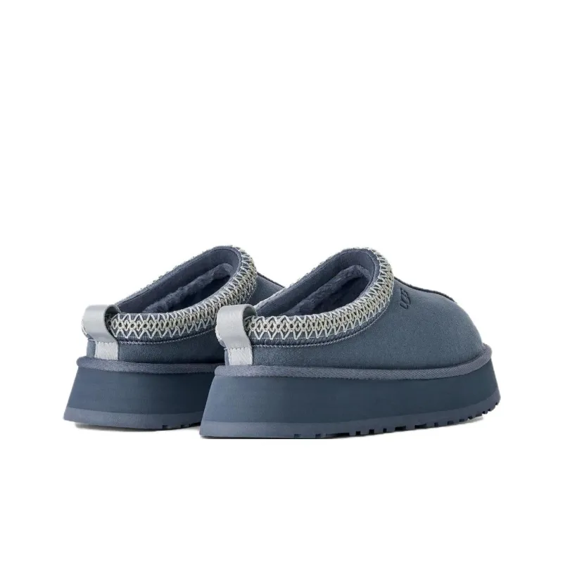 UGG Tazz Slipper Desert Blue Women's-2