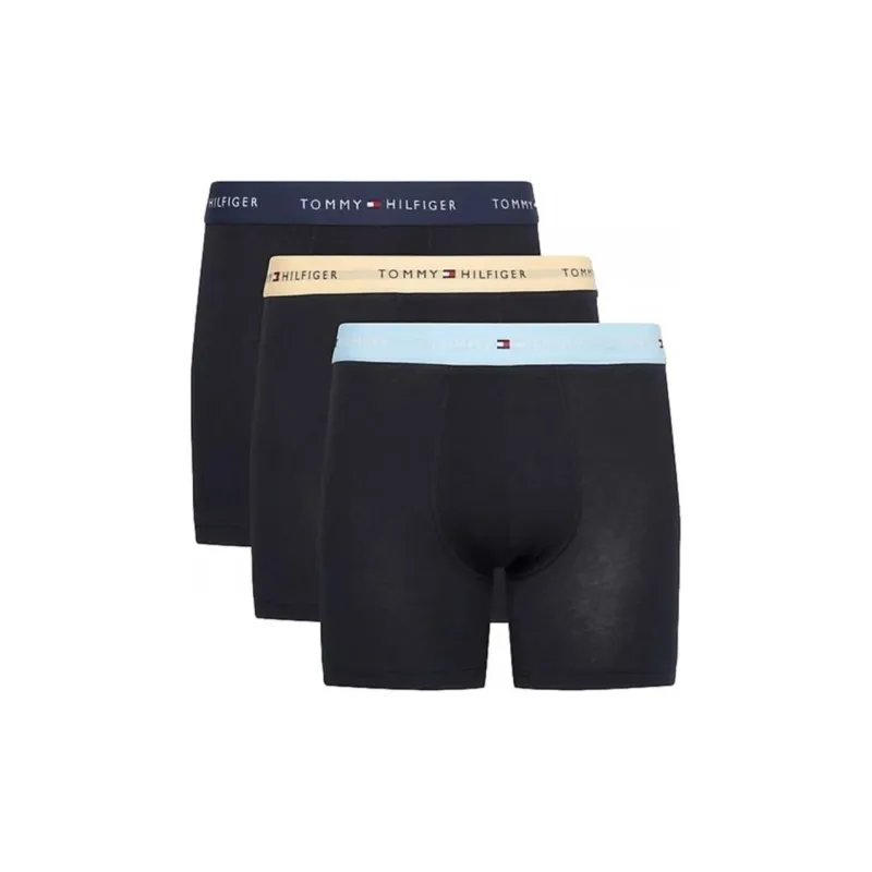Tommy Hilfiger Boxer Shorts Men's 3 Pack-0