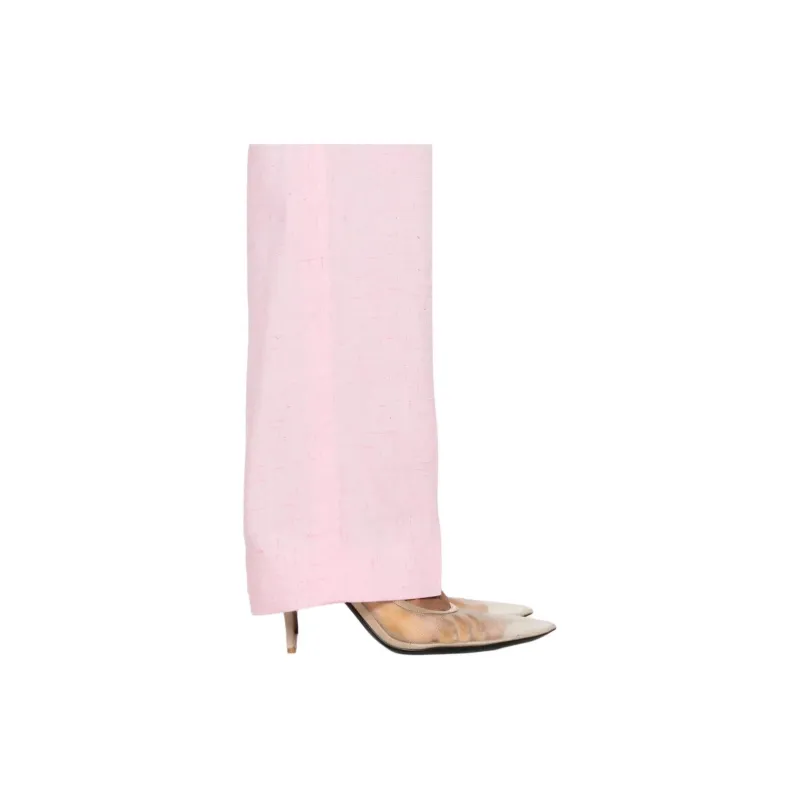 VERSACE Tailored Trousers-4