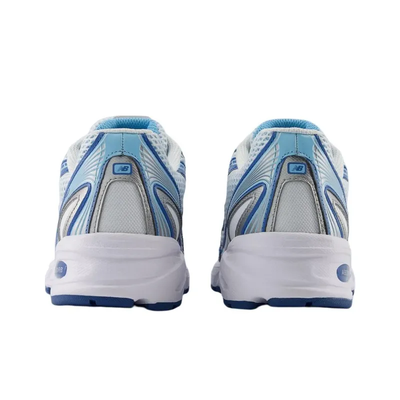 New Balance 740v2 Blue Agate White-4