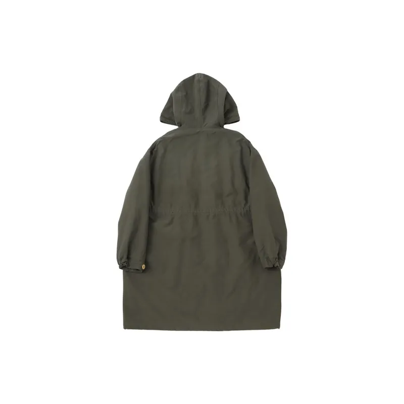 Visvim Wealdan Coat-1