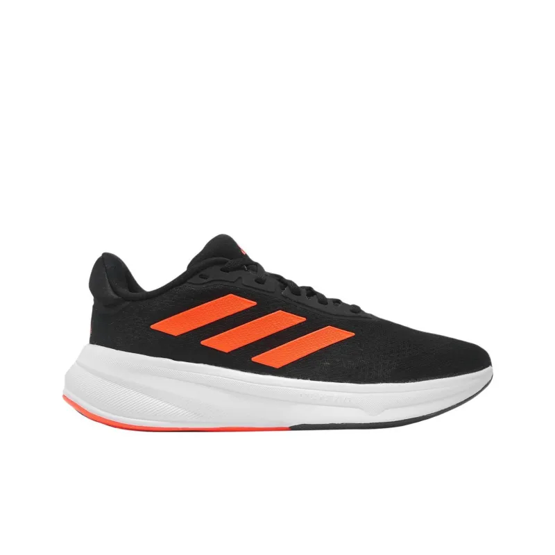 Adidas Response Super 'Black Solar Red'-1