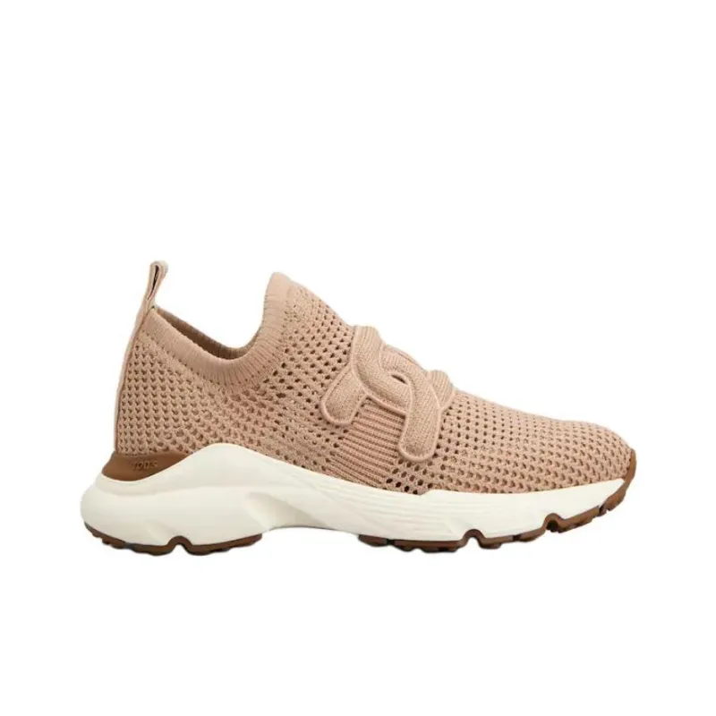 TOD'S Kate Slip On Sneakers Women's-1