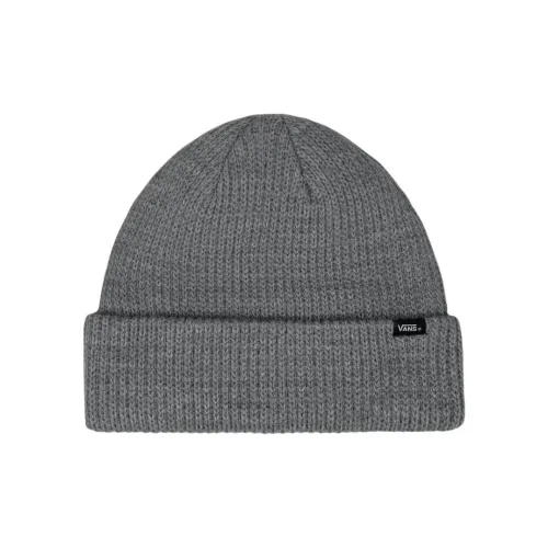 Vans Acrylic Beanies Unisex Gray