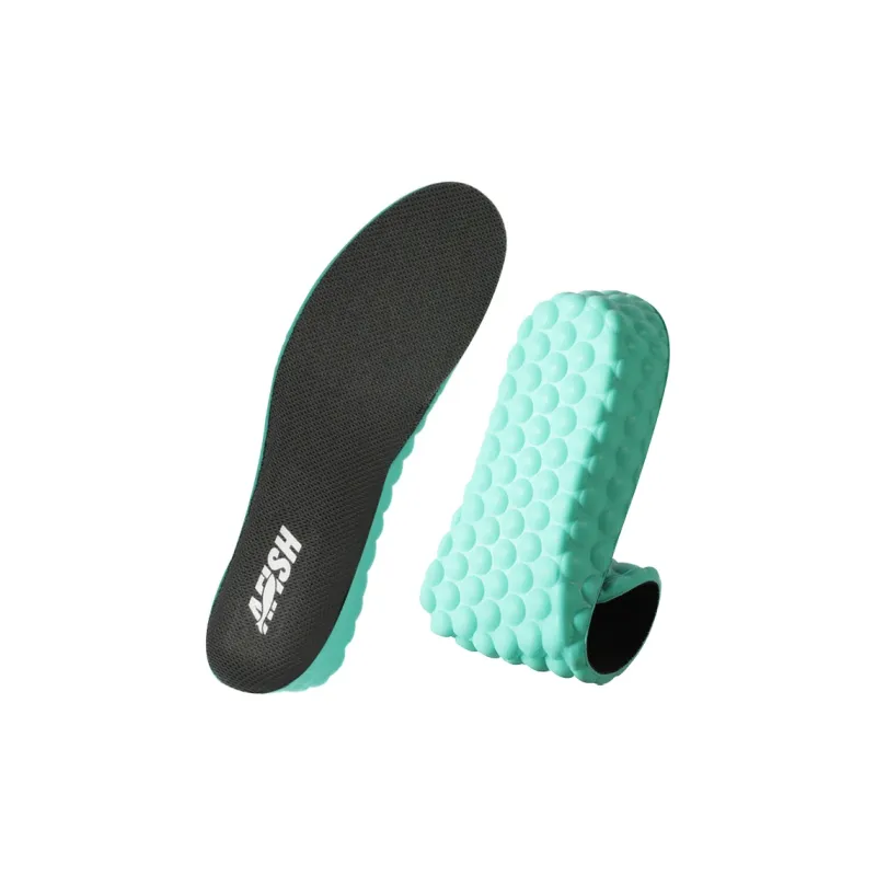 AFISH Light Resistant Pearl Cloth+Bio Based Insoles Unisex-2