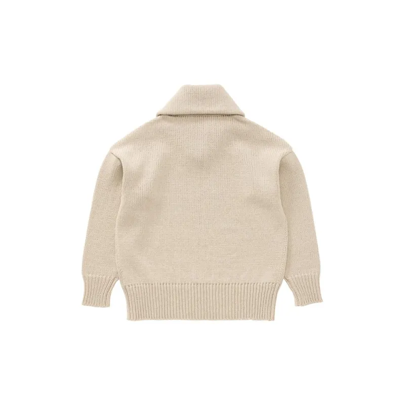 Visvim Monte Sweater-1